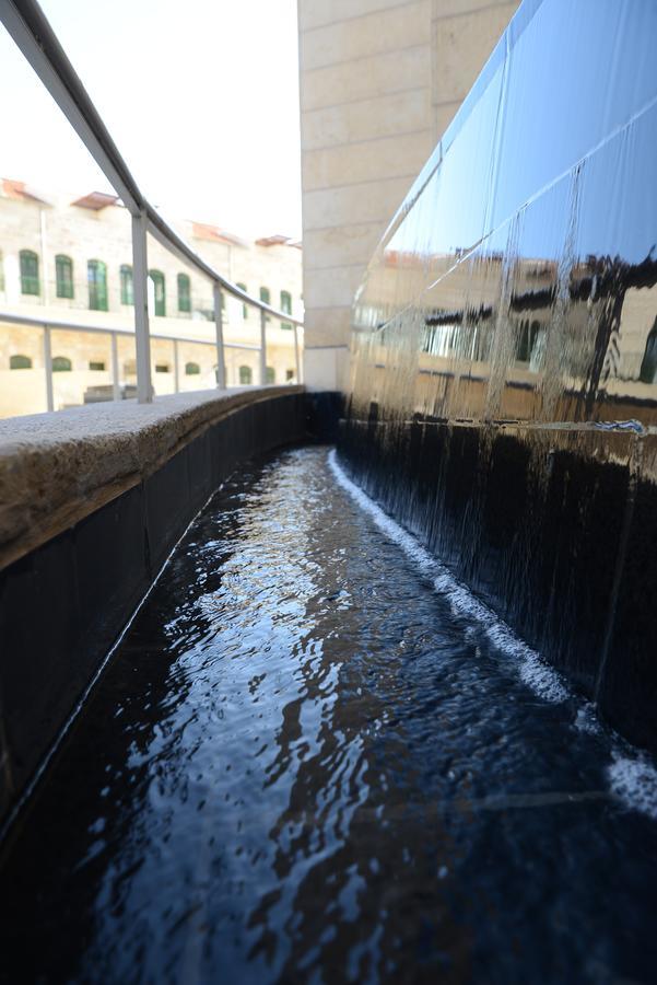 Saidoff, Amazing 4 Bedroom 3 Bath In City Center, Pool, Parking!!! Єрусалим Екстер'єр фото